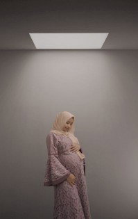 nur hasanah profile icon