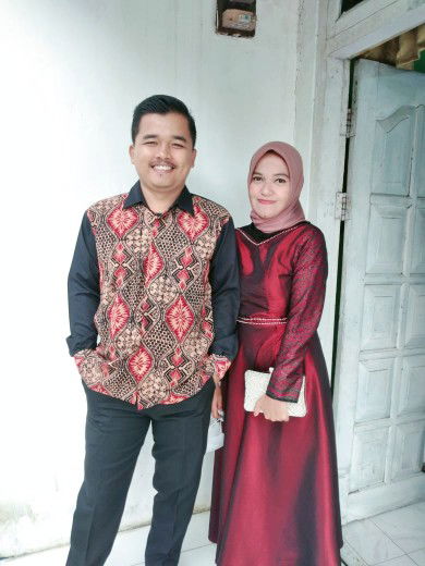 Sinta Adykif profile icon