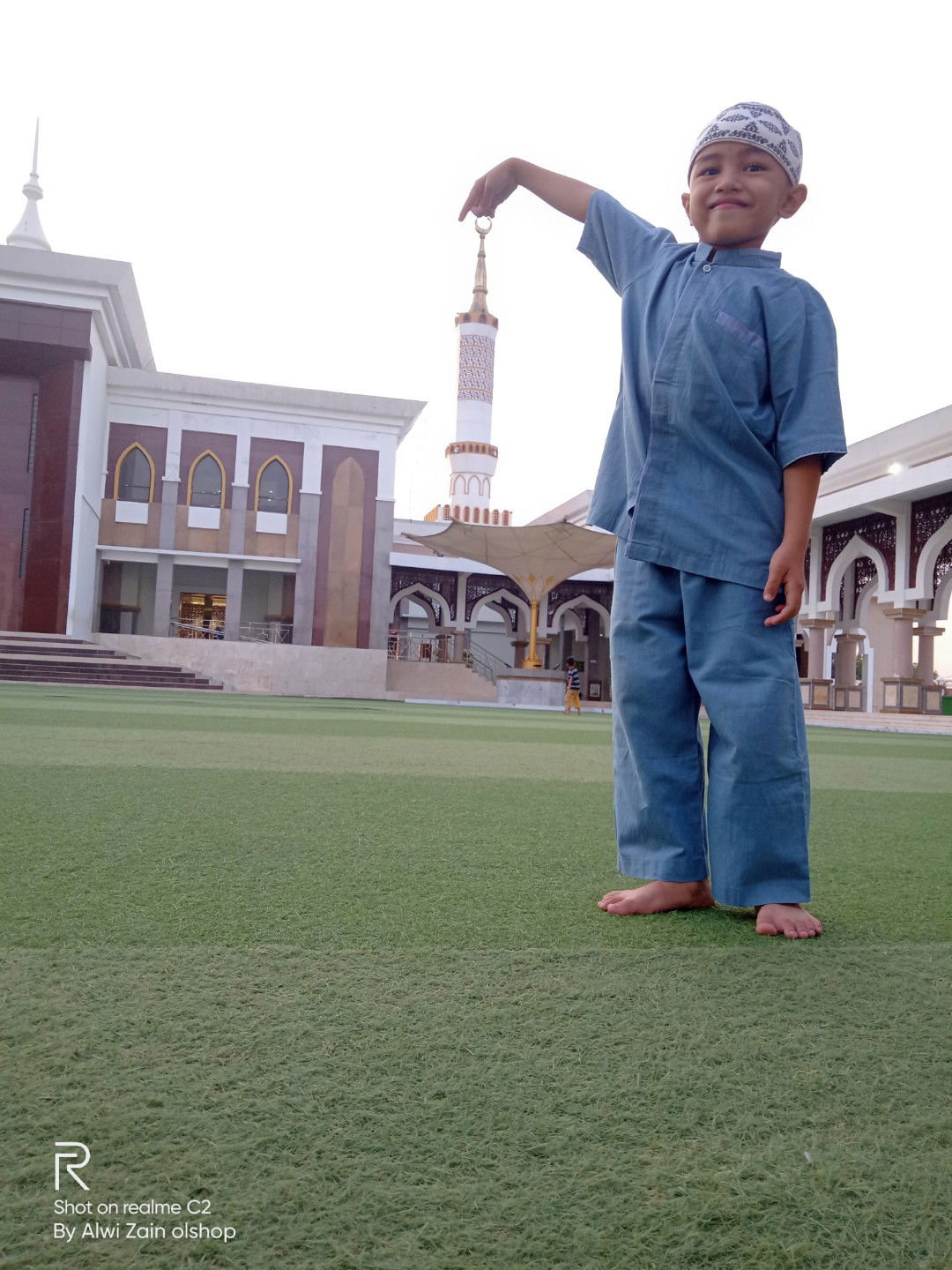 Kirah Animah profile icon