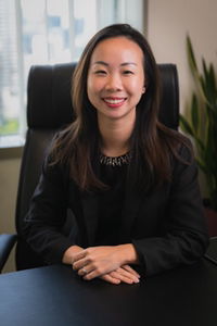 Sheila Cheng profile icon