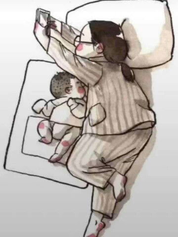 MamaYSFISLAM profile icon