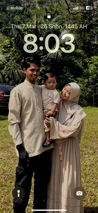 Puteri Rahman profile icon