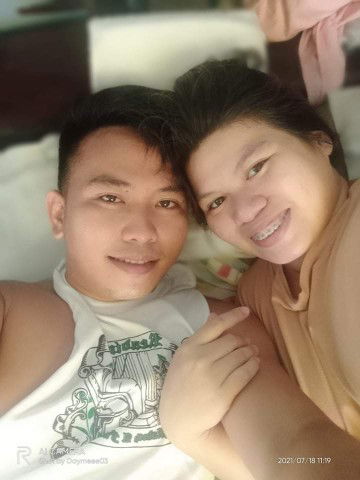 Zarah Jessica Flores Salopaso profile icon