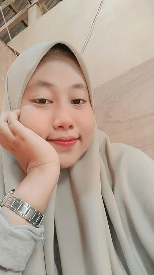 Hasirah profile icon