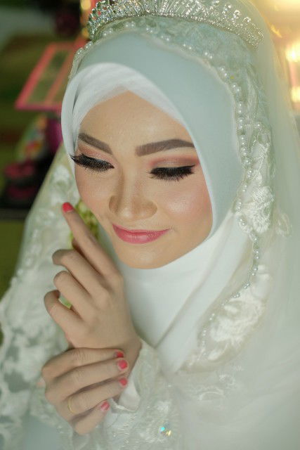 Umi Latifah profile icon