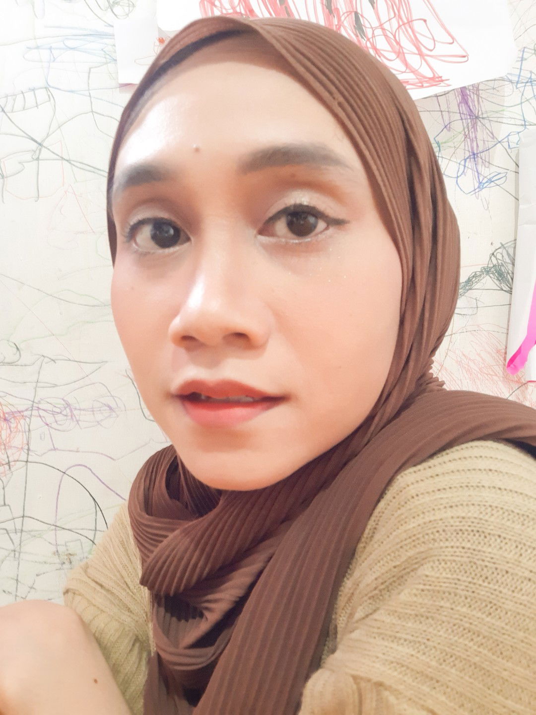 Aprilistyadara arifiani profile icon