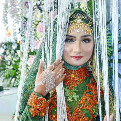 Eka Triana Putri Sumbahan profile icon