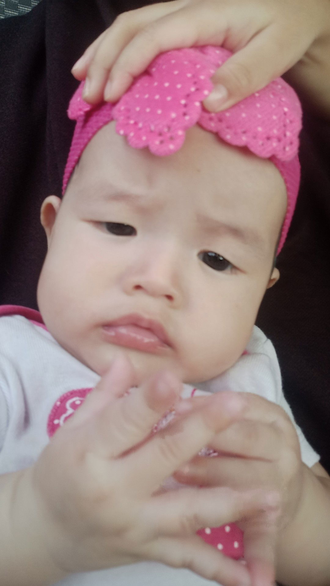 Ummu Hanan profile icon