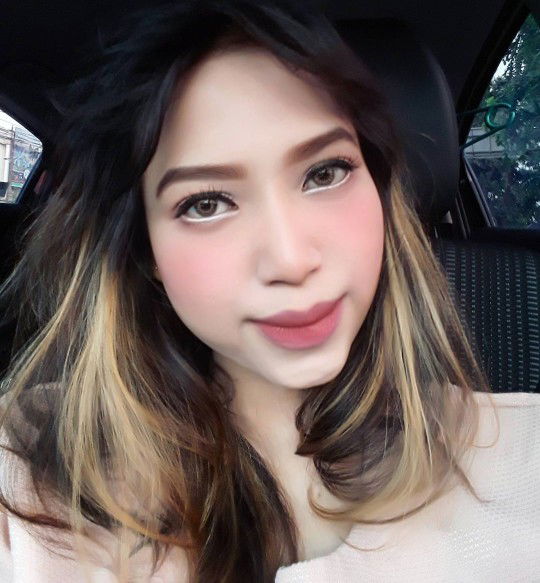 Rika Andriyanie profile icon