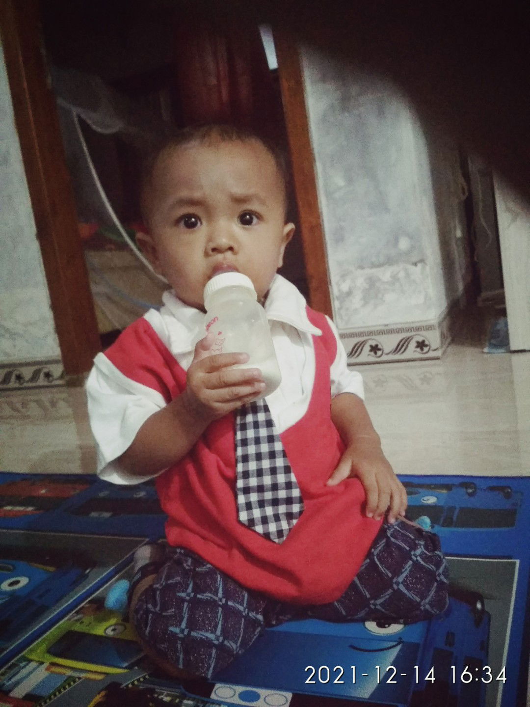 Tria nur Alifah profile icon