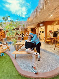 Rima Willya profile icon