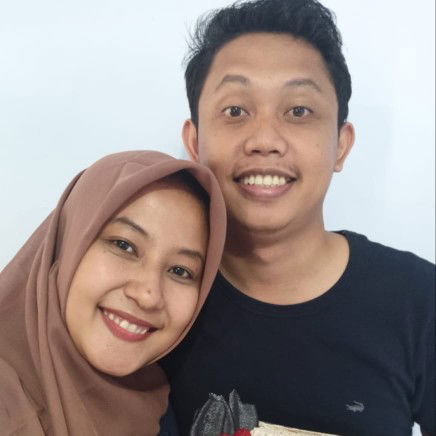 Novita Ningrum profile icon