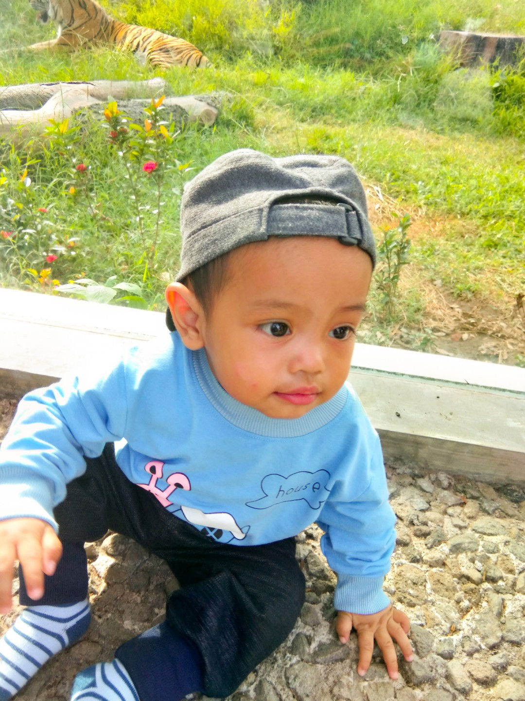 Ega Gustika profile icon