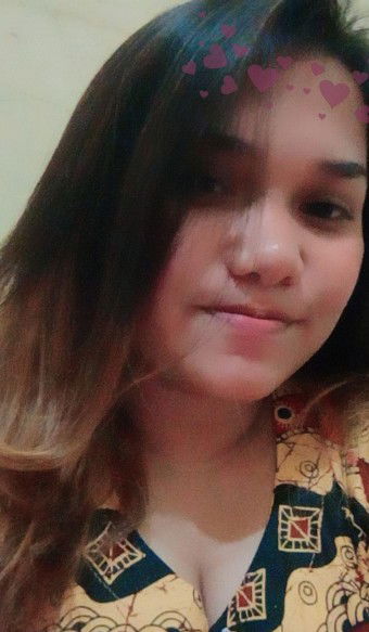 Lya anggreni Lumbantobing profile icon