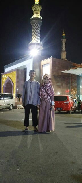 Halimatu Sa'diyah profile icon