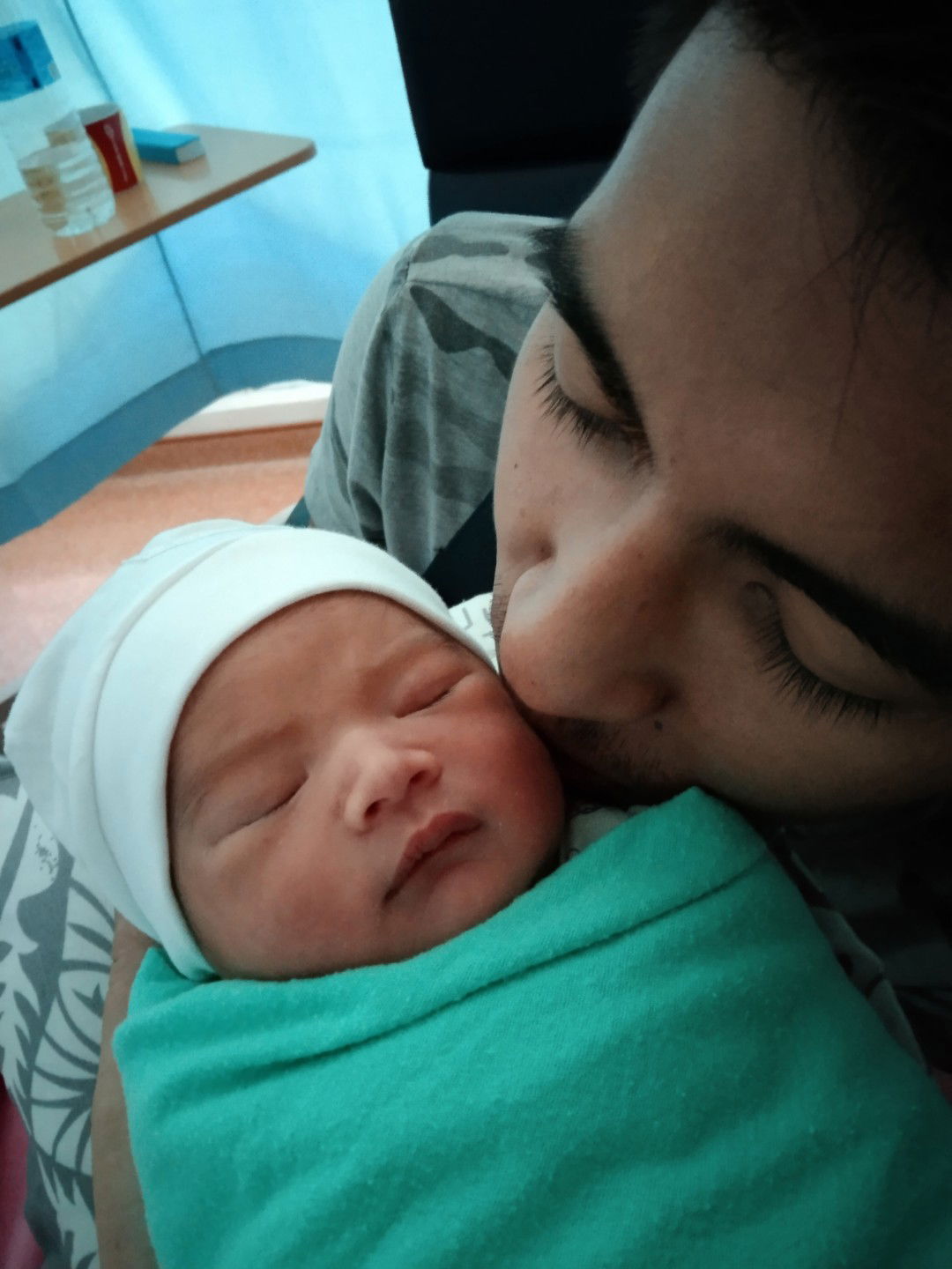 Ain Musfirah Binti Abdul Ghani profile icon