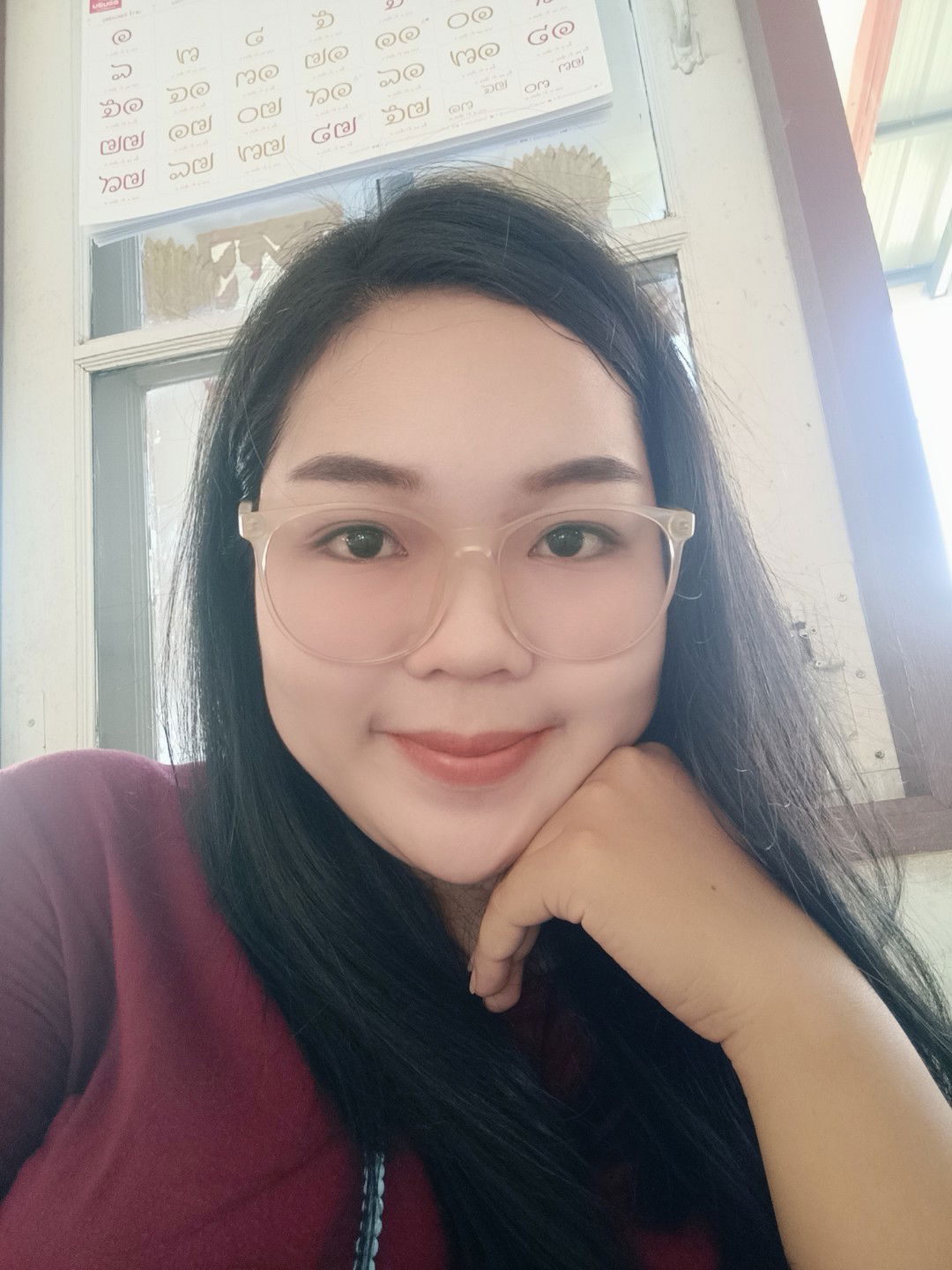 Napapak profile icon