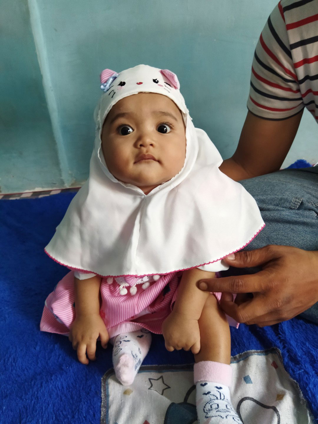 Fitri Andriyani Salehah profile icon