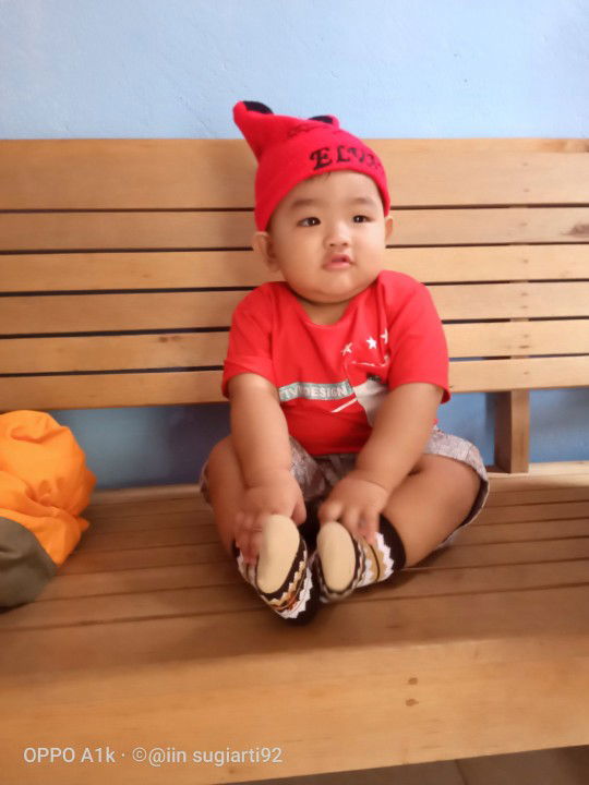 IIN SUGIARTI profile icon