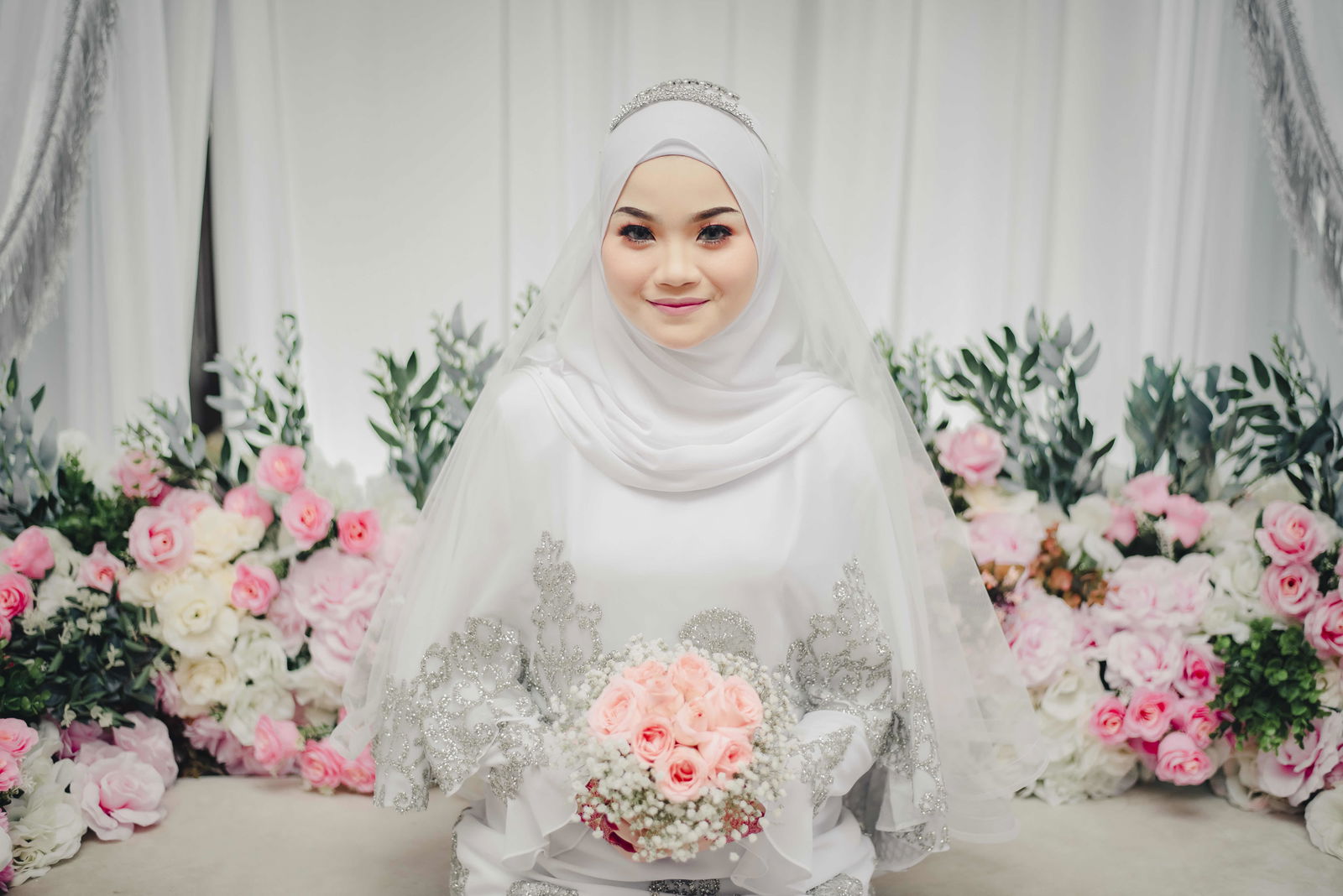 Syazariena Alani profile icon