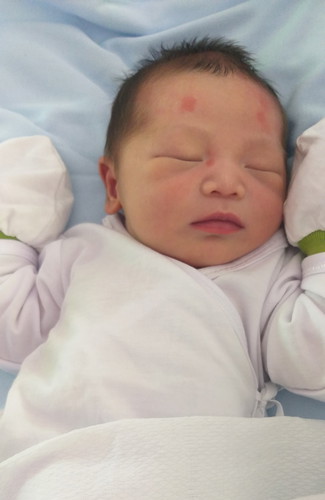 Thank You TAP Momshies