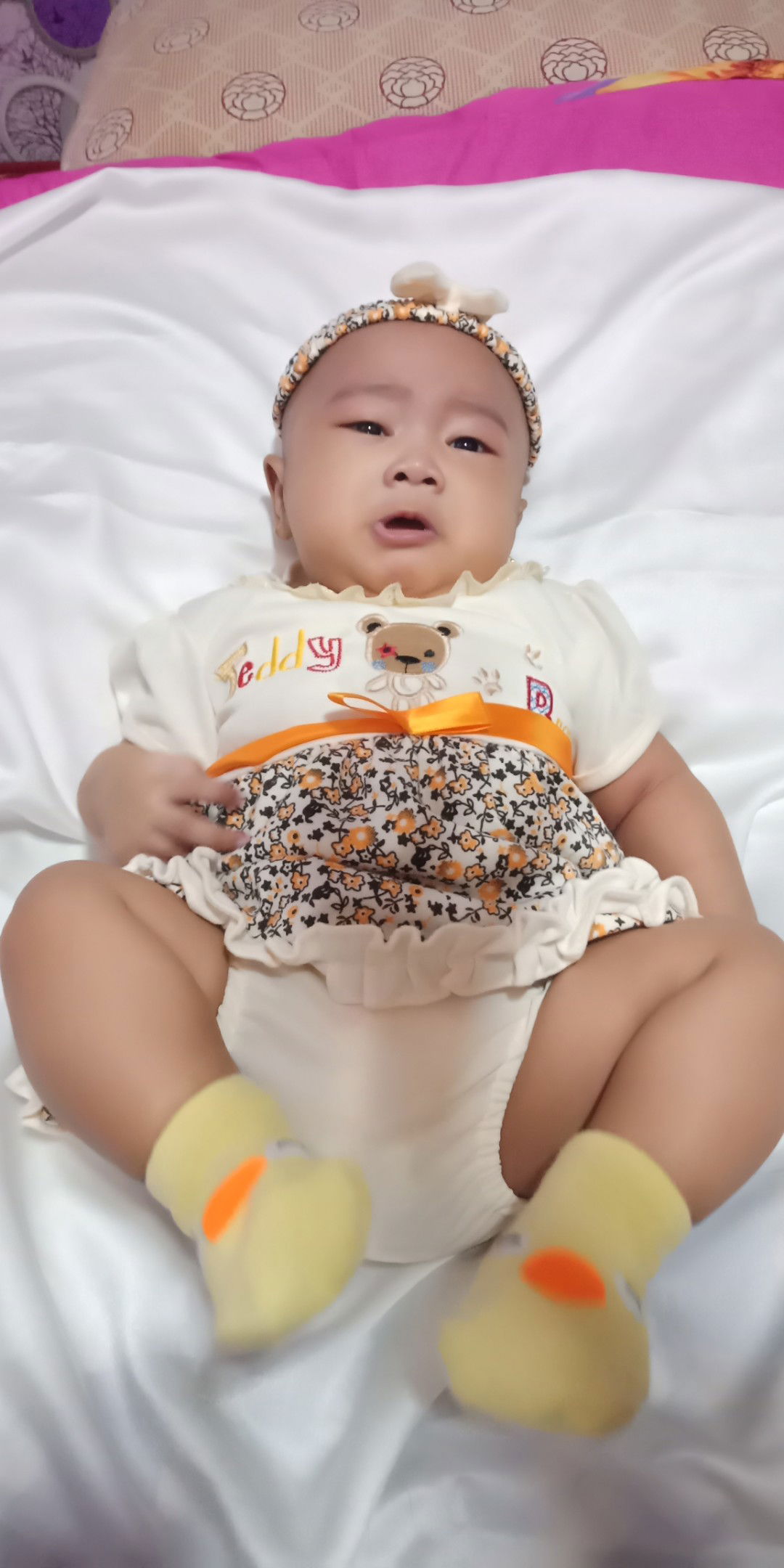 Risma Wati supyani profile icon