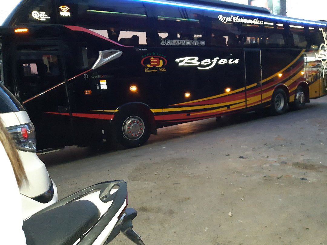 Melow tak berkesudahan