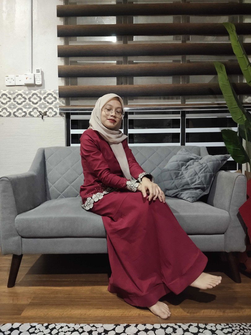 Azyan Syahiran profile icon