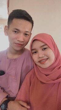 Nurul Liyana profile icon