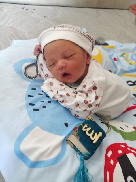 Tiktiek Alatazan profile icon