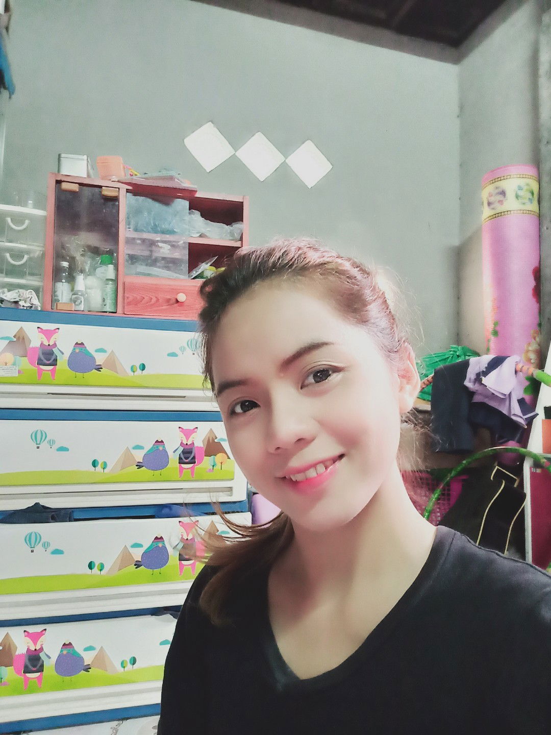 จันทร์หอม ผมหอม profile icon