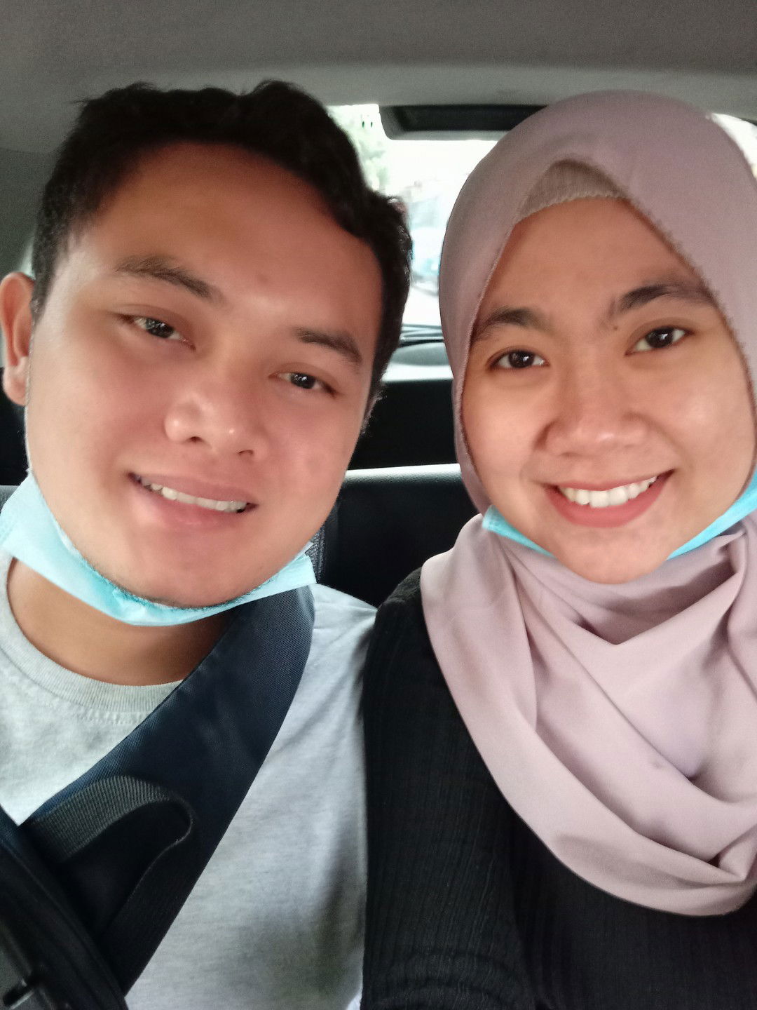 Uswatun Khasanah profile icon