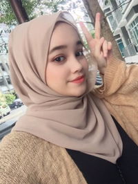 Farah Syazrina profile icon