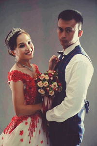 Petrianie Julim profile icon