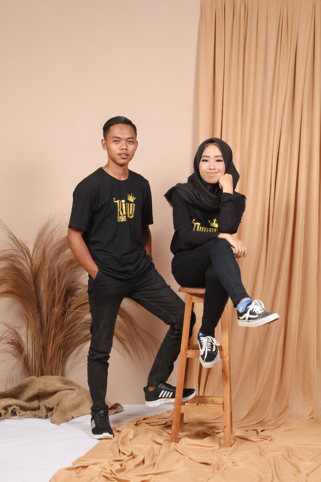 YULI TRIATMI profile icon