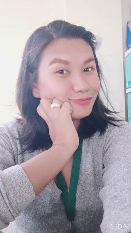 Myrla N. Visda profile icon