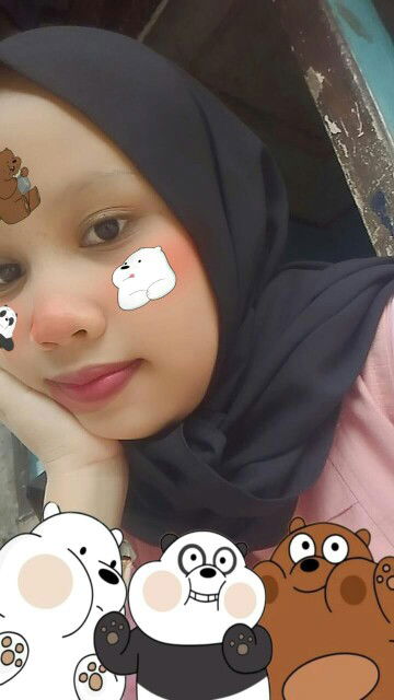 Mahesya Putri Febriana profile icon