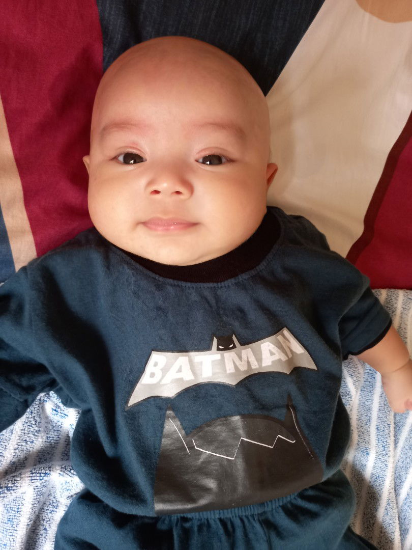 Venny Matulessy profile icon