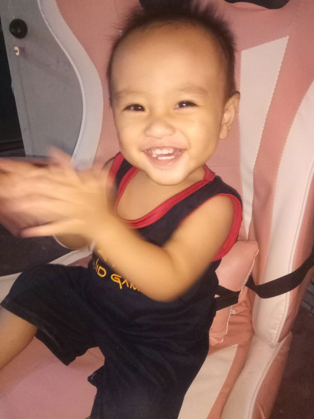 angelie caontao profile icon