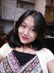 Faras ayunda Siegadewi profile icon