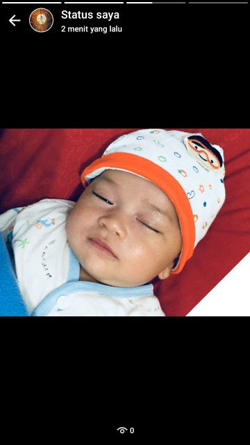 MUHAMMAD YAZID profile icon