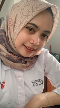 Riska Nurmalasari profile icon