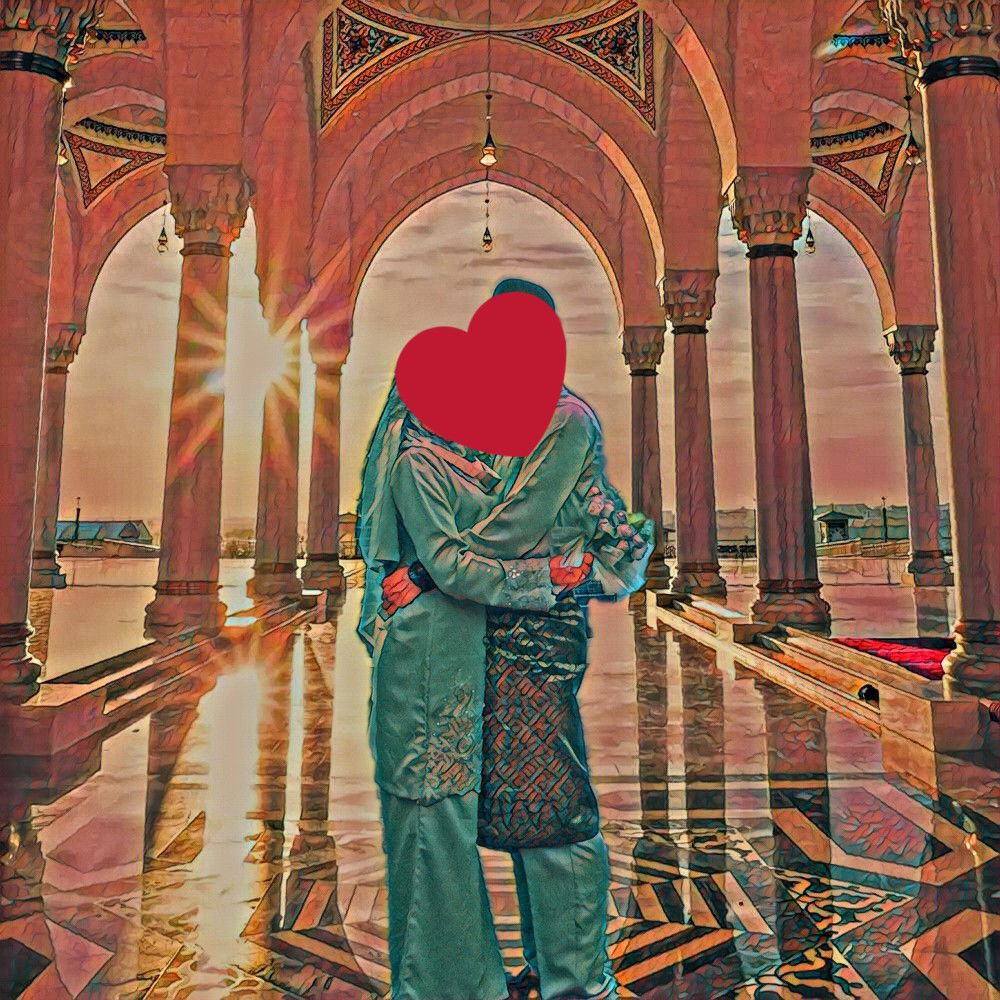 Nurul Aisyah profile icon