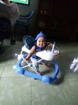 Bunda Daffa profile icon