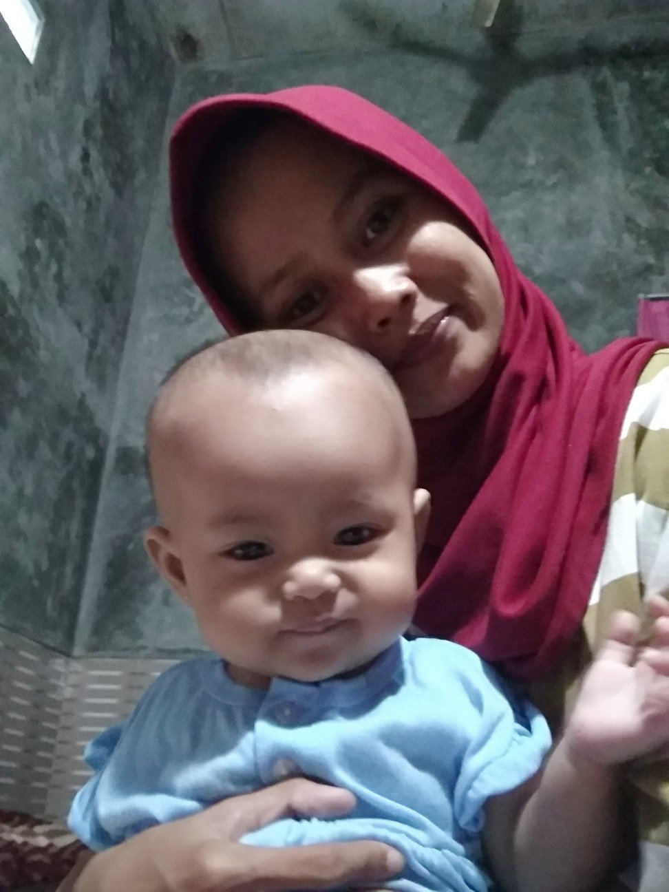 IBNU MALIK profile icon