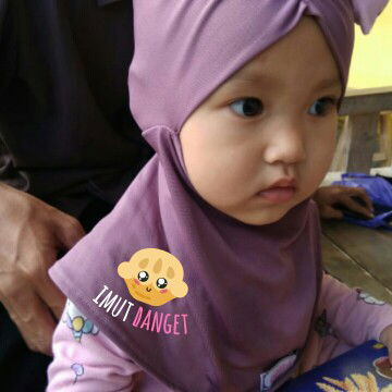 Quinsha Ameera profile icon