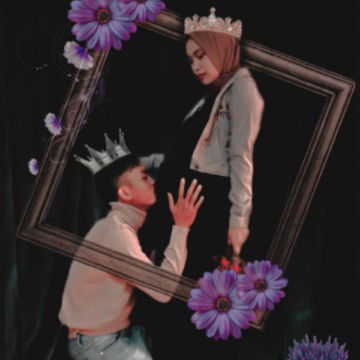 indah suci nurmalia profile icon