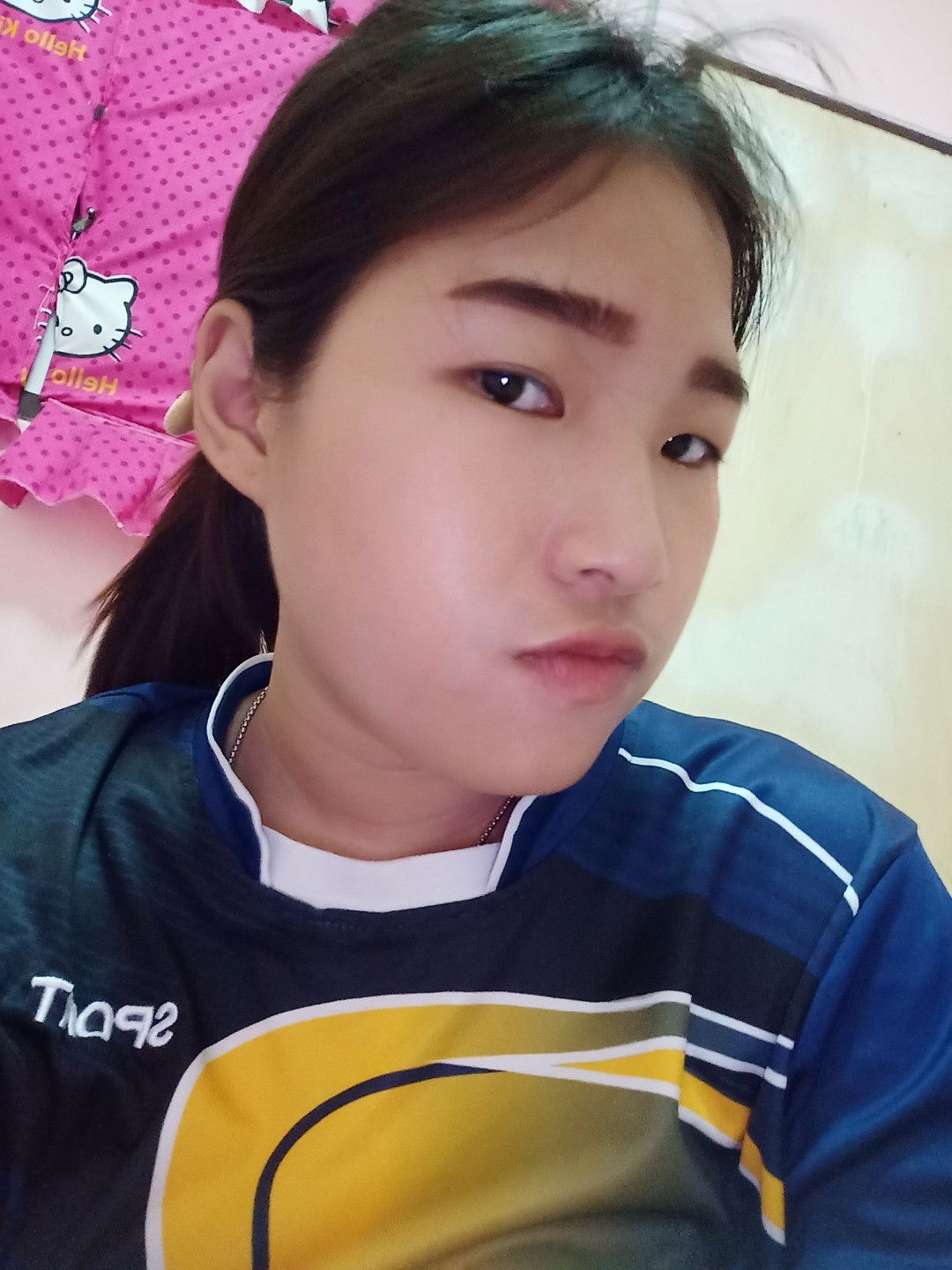 อาา' หมวย profile icon