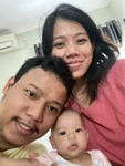 Leidy Surianingrat profile icon