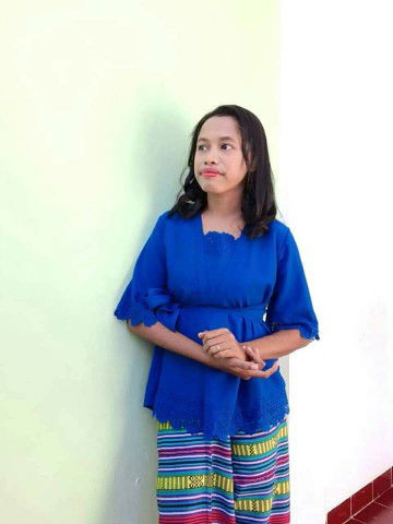 Anita Sanam profile icon